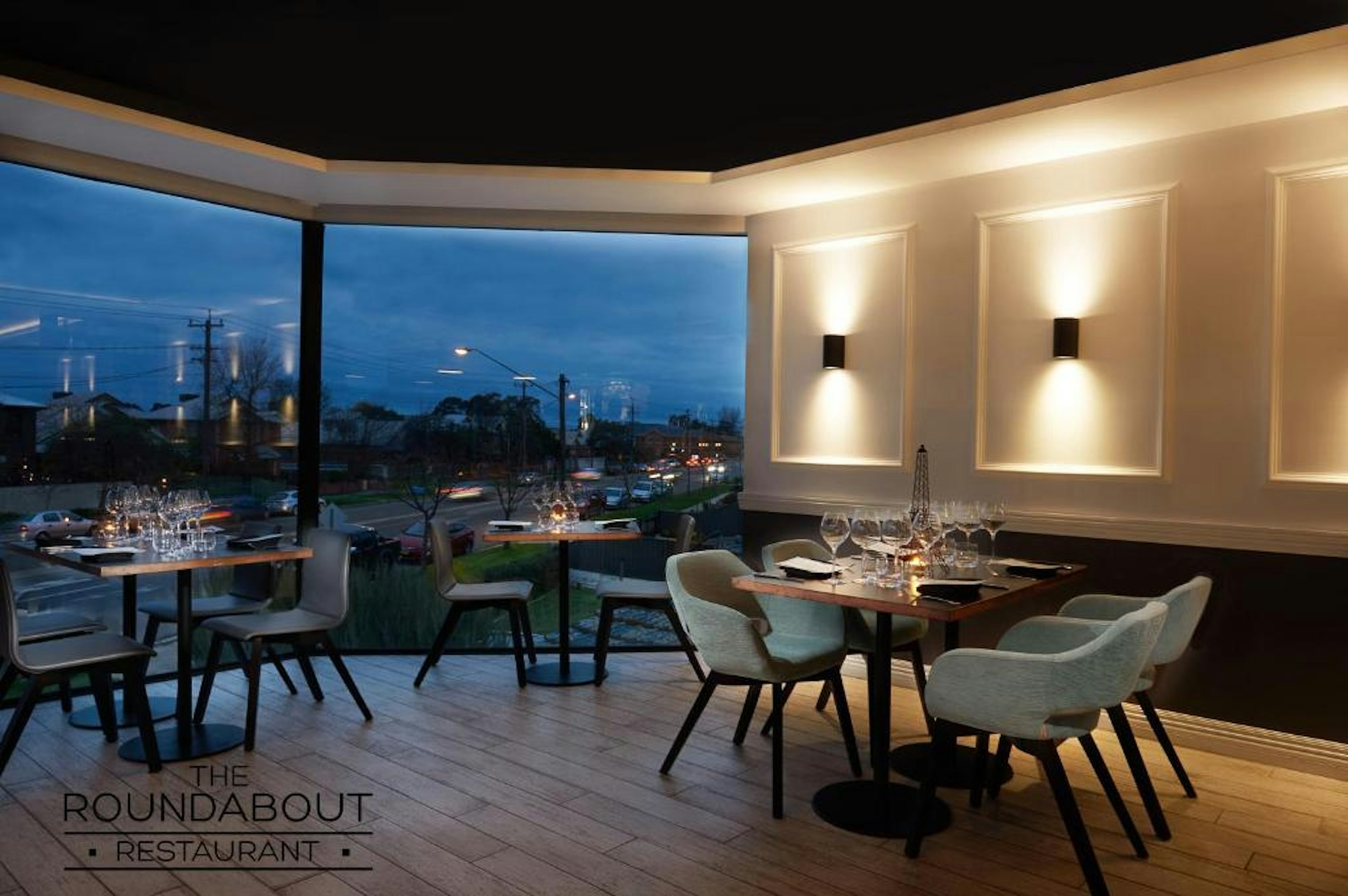The Charles Boutique Hotel 33/38