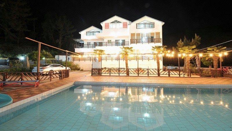 Tongyeong Happy Sea Pension 20/22
