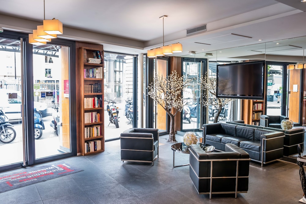 ART HOTEL EIFFEL 29/58