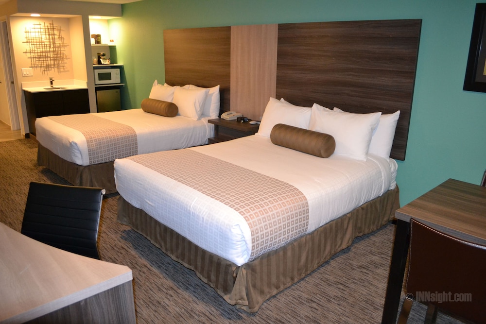 Yosemite Southgate Hotel & Suites 23/59