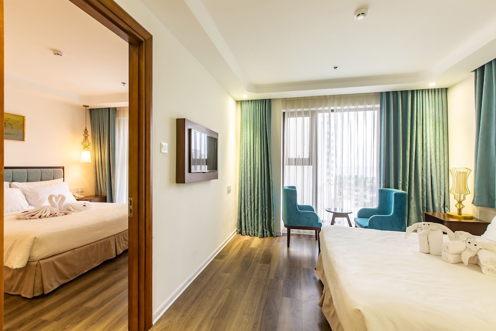Adaline Hotel & Suite 26/62