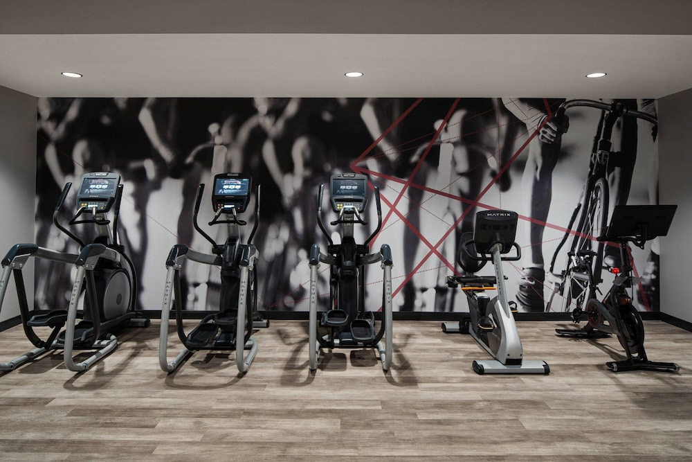 Marriott Phoenix Chandler 33/72