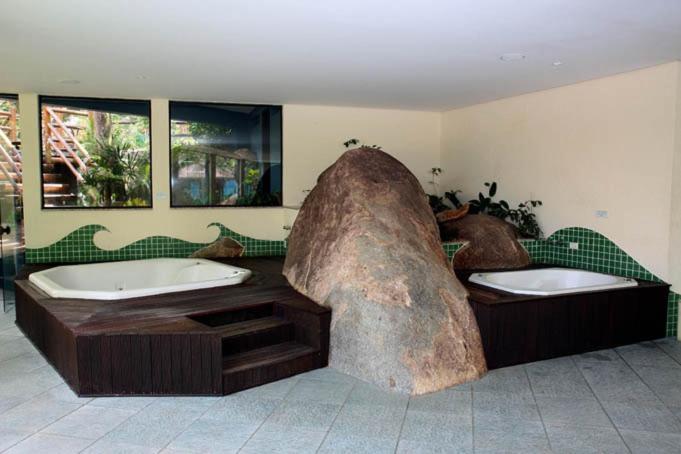 Ecoresort Refugio Cheiro De Mato 51/51