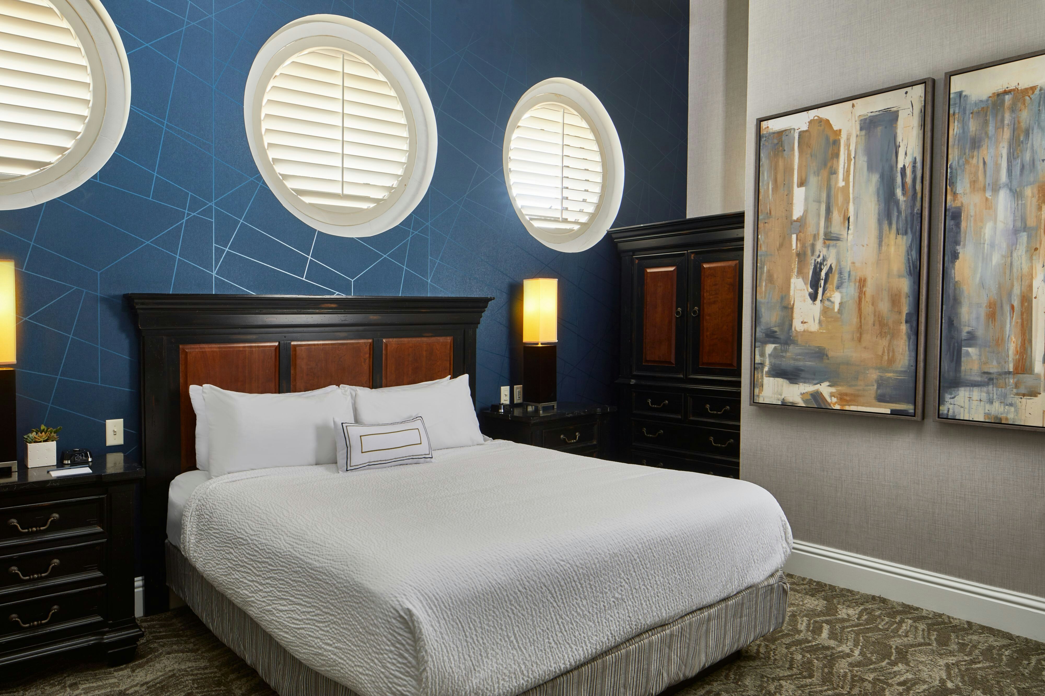 Springhill Suites By Marriott Memphis Downtown 6/32