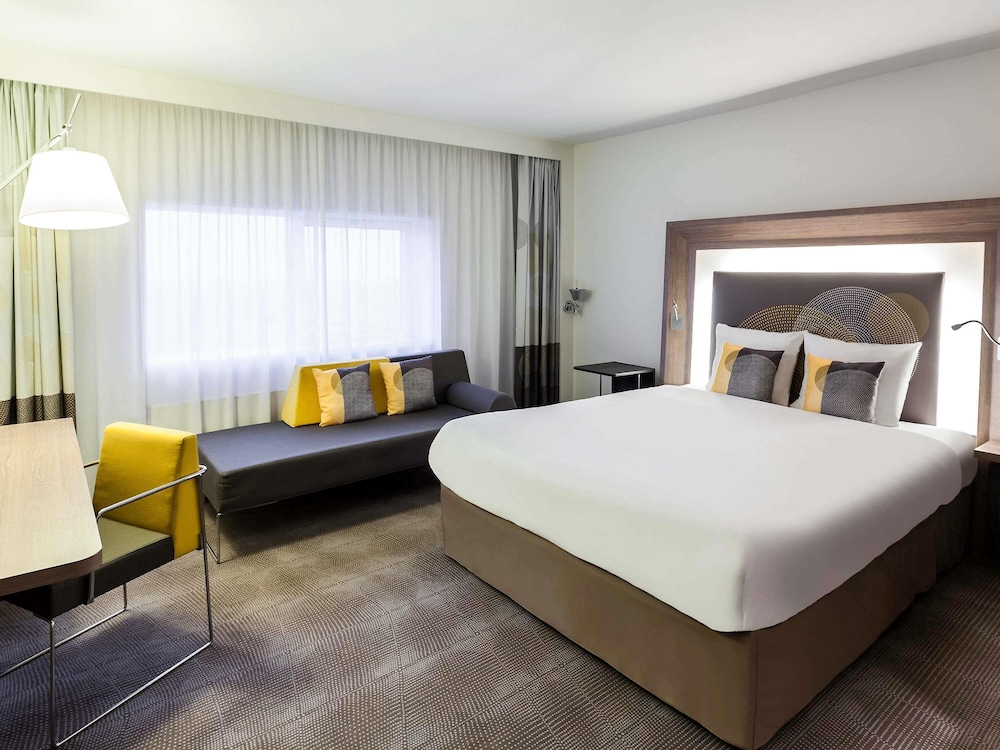 Novotel Den Haag World Forum Hotel 18/47