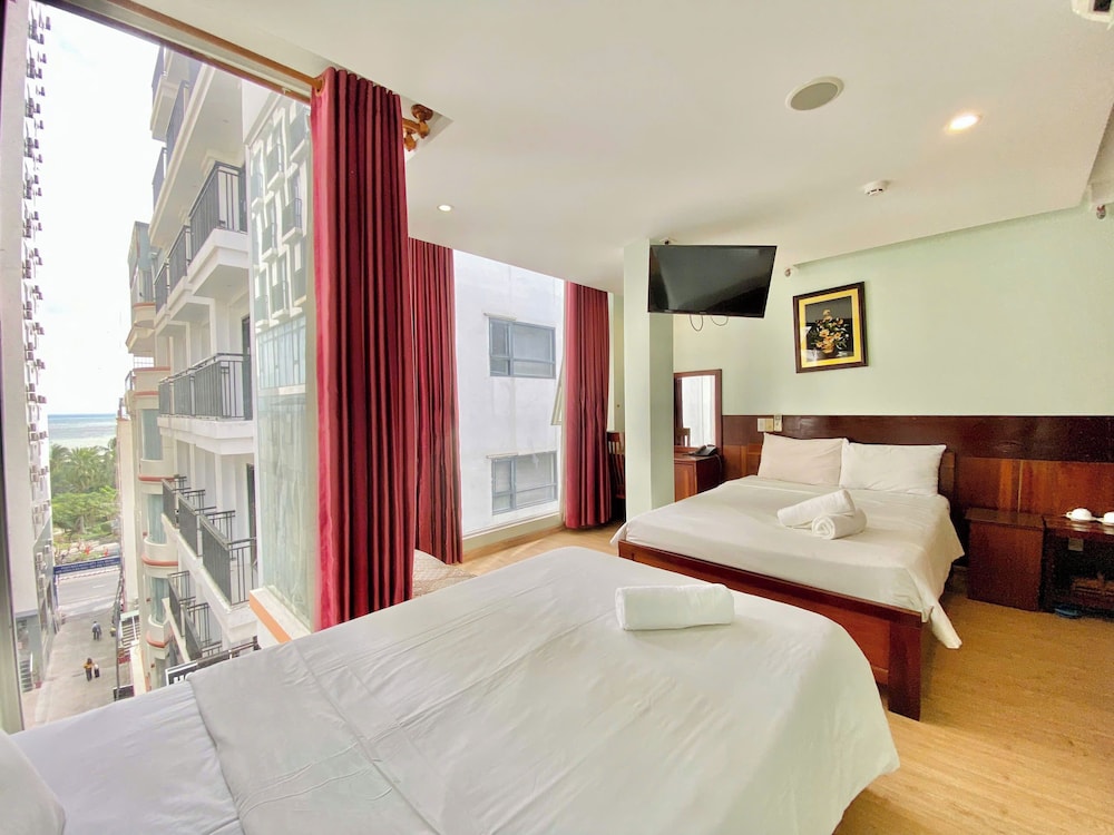 Art Deluxe Hotel 29/60