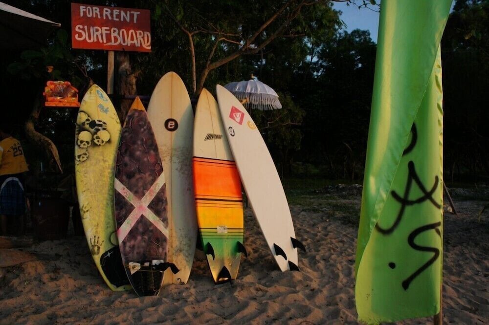 The Open House Bali 2/50