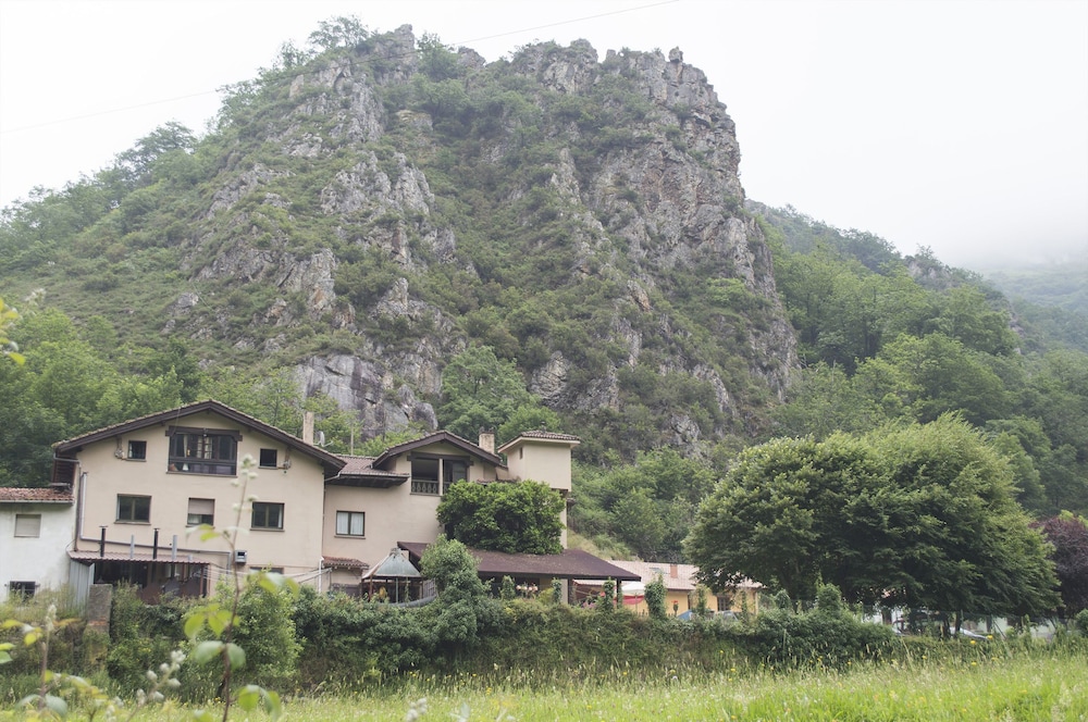 Hotel Alto Sella 31/34