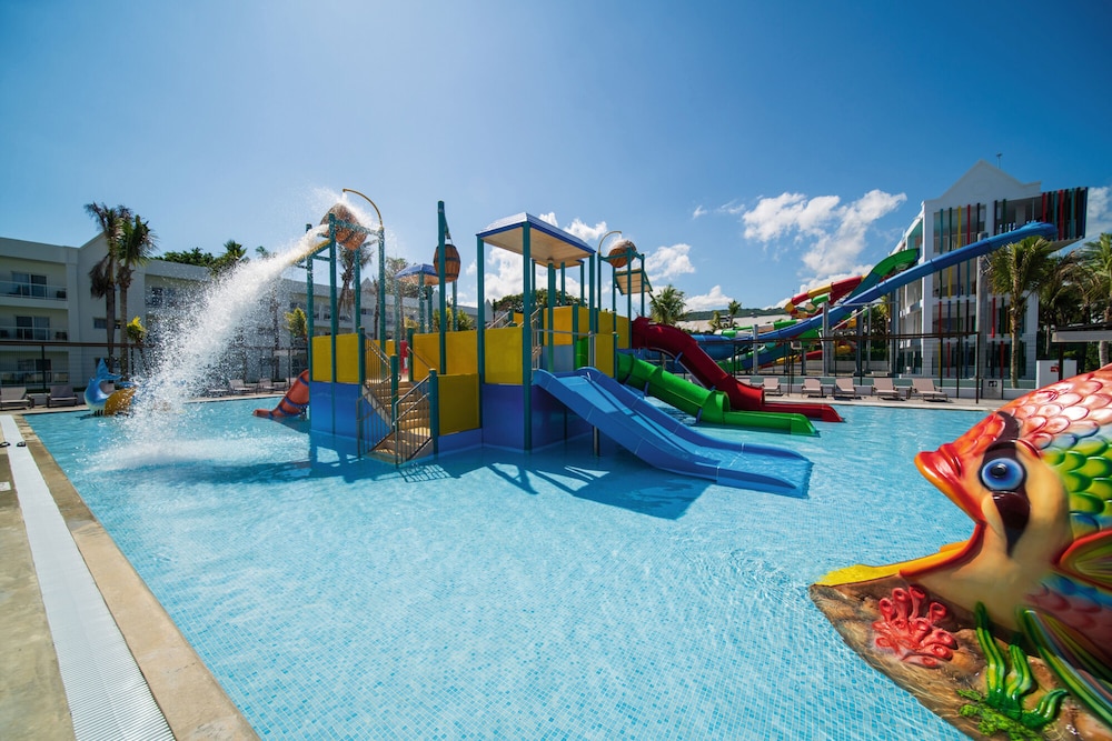 RIU Ocho Rios All Inclusive 40/50