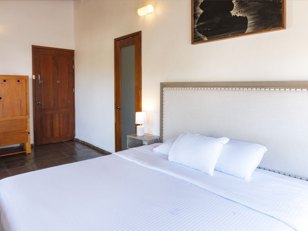 Hotel Casa Real Del Cafe 11/66