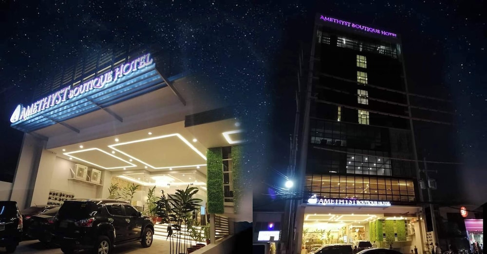 Amethyst Boutique Hotel Cebu 5/60
