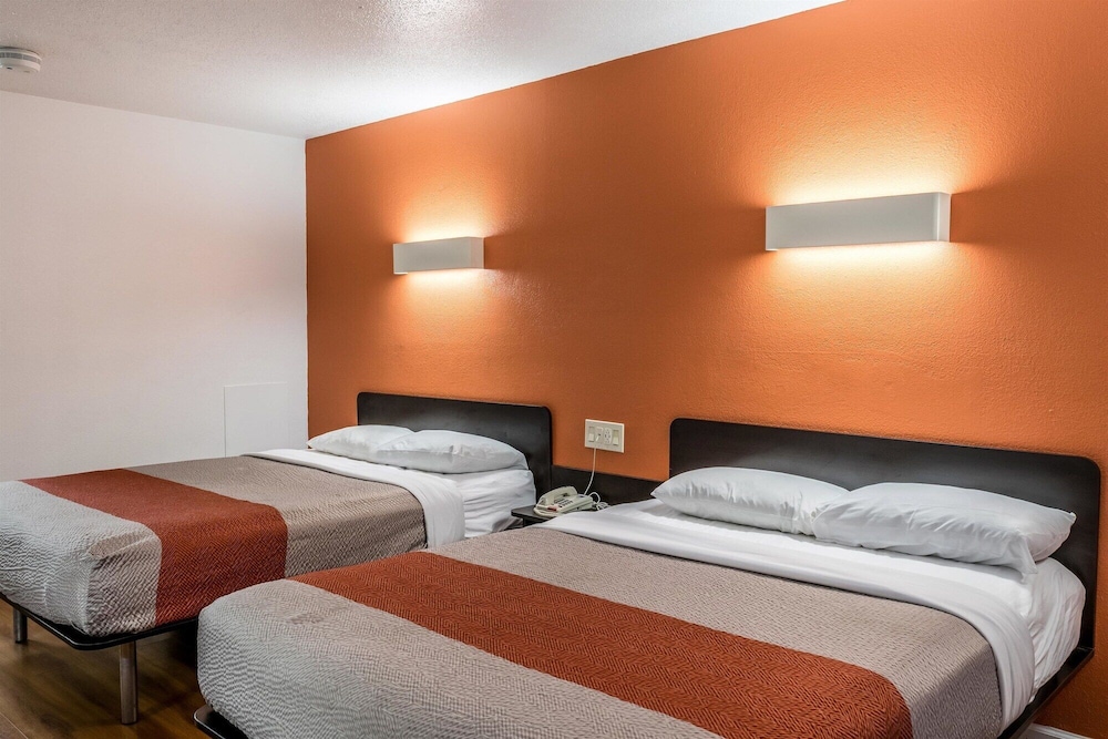 Motel6 Florence, KY - Cincinnati Airport 19/40
