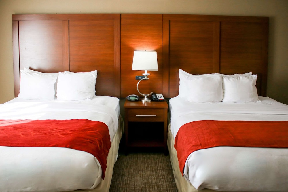 Comfort Suites At Virginia Center Commons 10/39