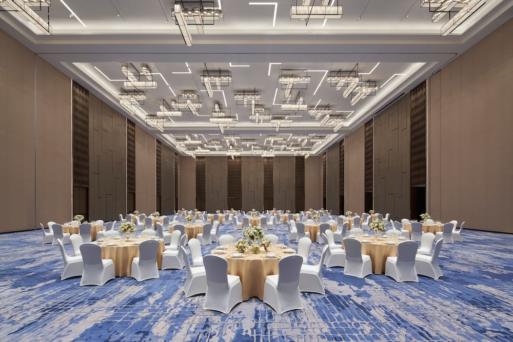 Foshan Marriott Hotel 31/41