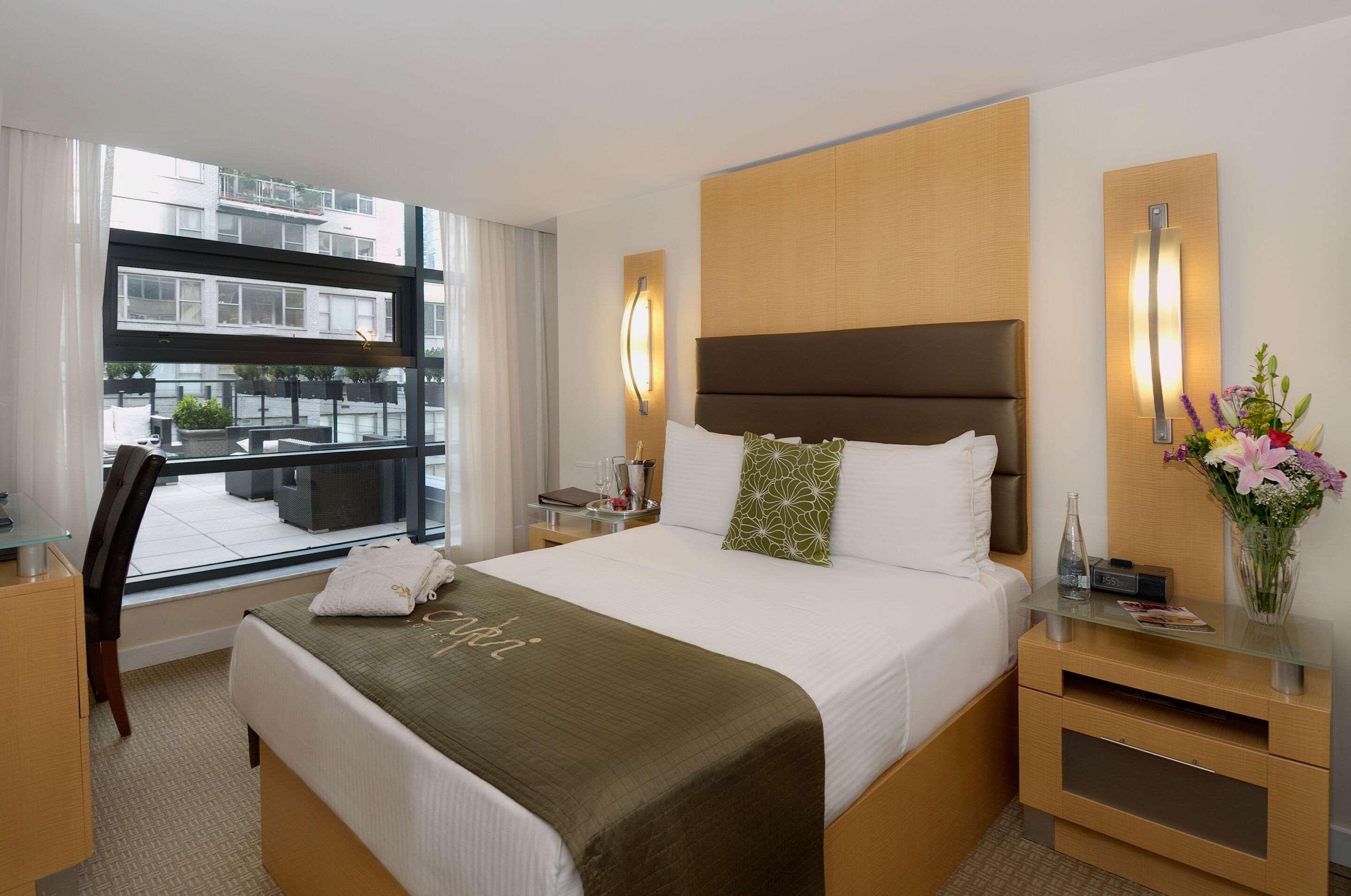 Blue Angel Hotel NYC, Ascend Hotel Collection 20/50