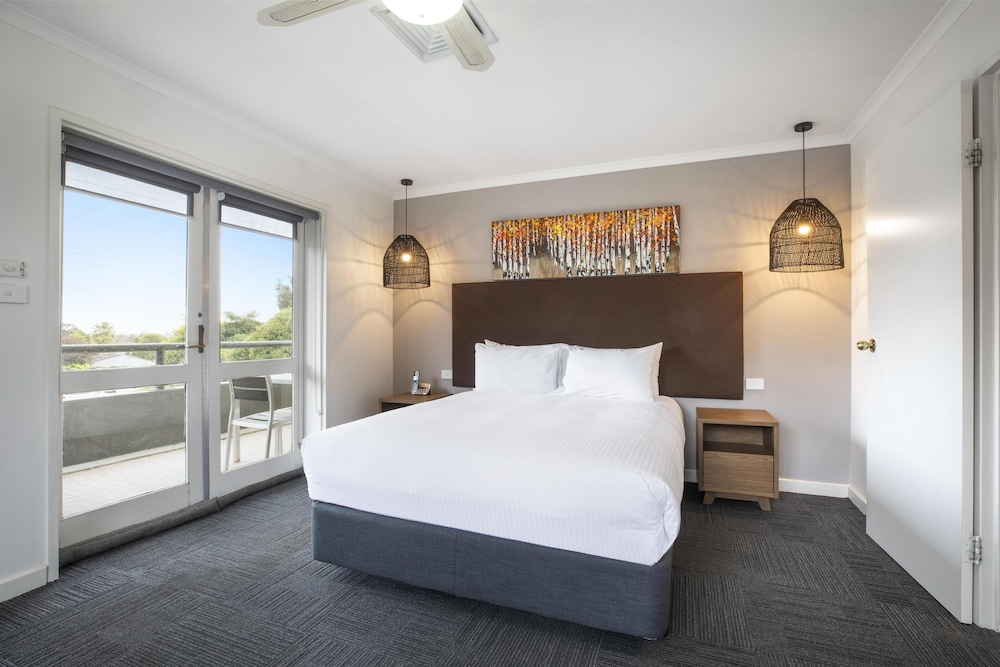 Doncaster Apartments by Nightcap Plus 15/59