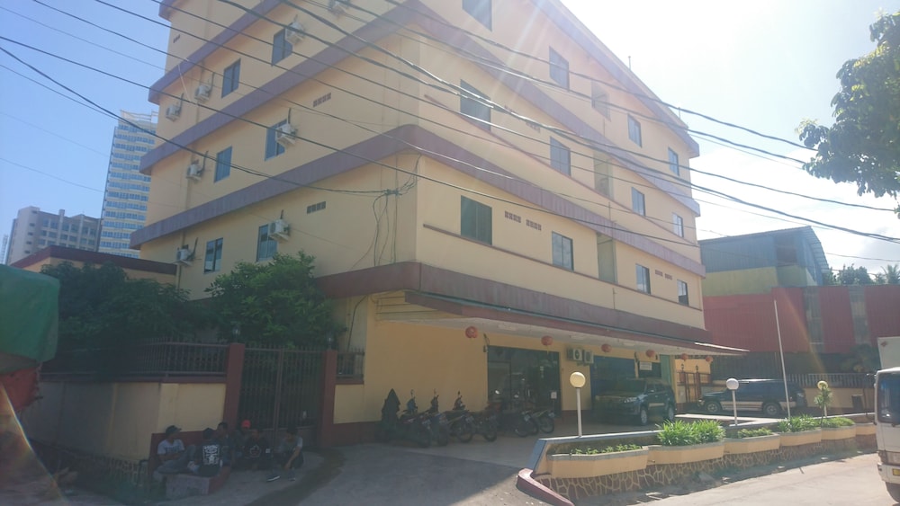 Hotel Pelita Terang 2/20