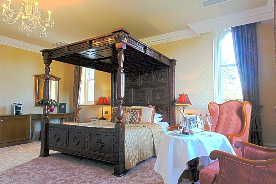 Kilronan Castle Hotel 6/33
