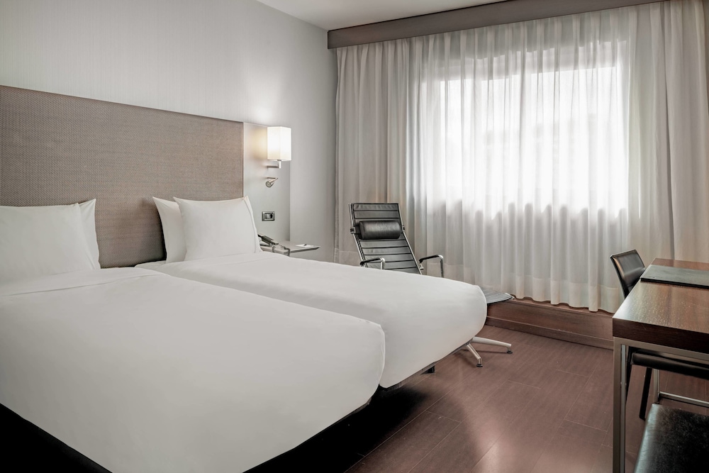Ac Hotel Porto 6/48