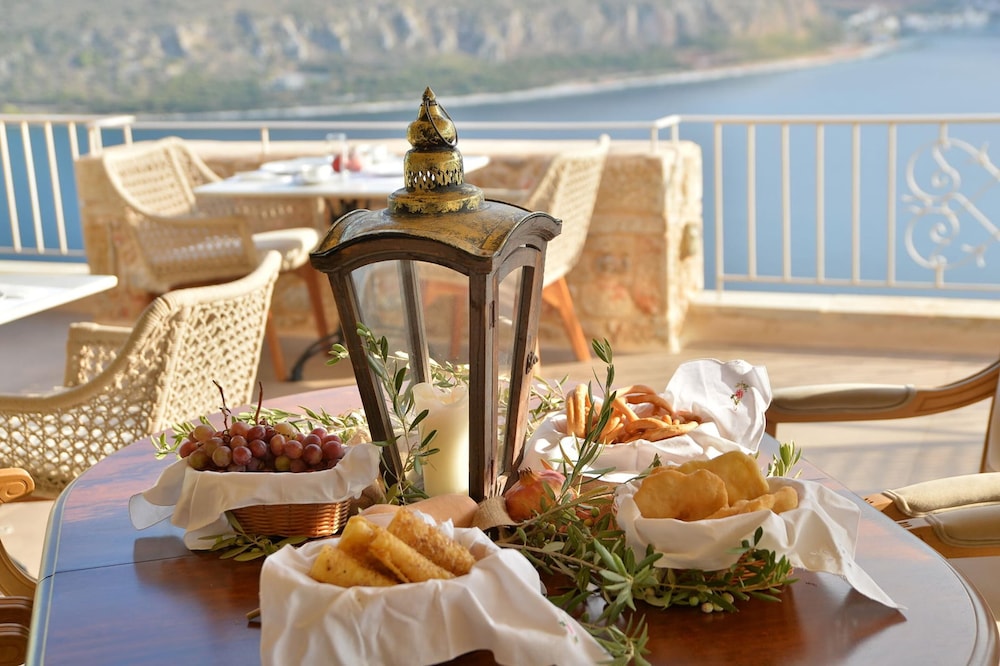 Akrolithi Boutique Hotel - Adults Only 33/58