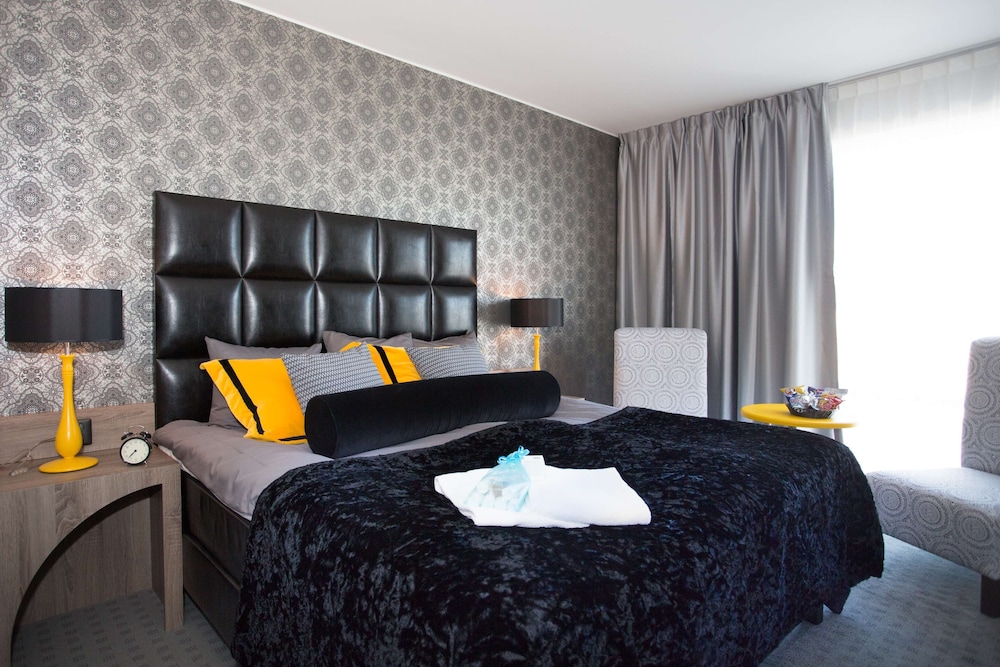 Best Western Plus Savoy Lulea 18/63