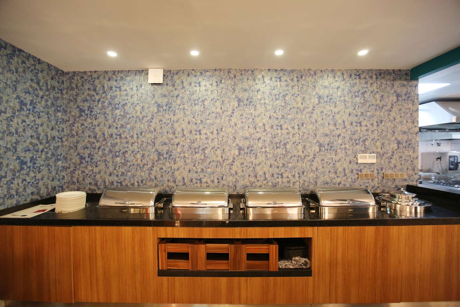 Baskent Center Hotel 10/61