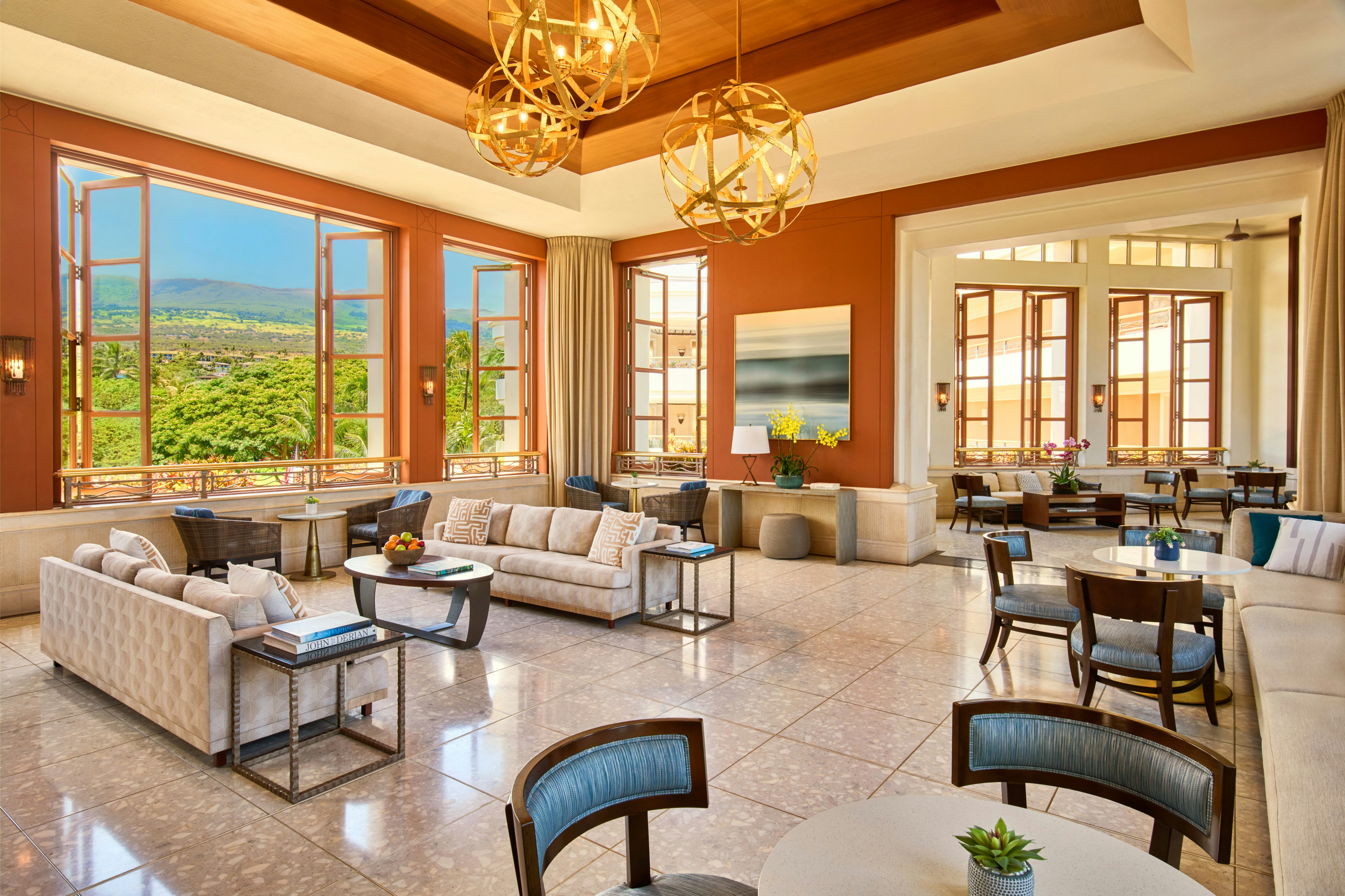 Grand Wailea Maui, A Waldorf Astoria Resort 55/85