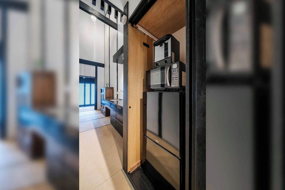 Shobu an Machiya House 20/49