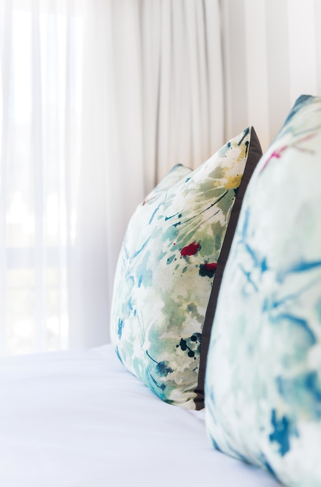 Cape Town Hollow Boutique Hotel 34/66