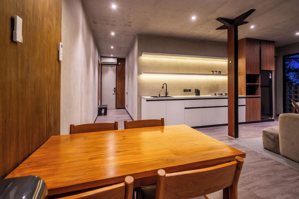 Jungle Vista Boutique Suites Ubud، Ubud 39/50