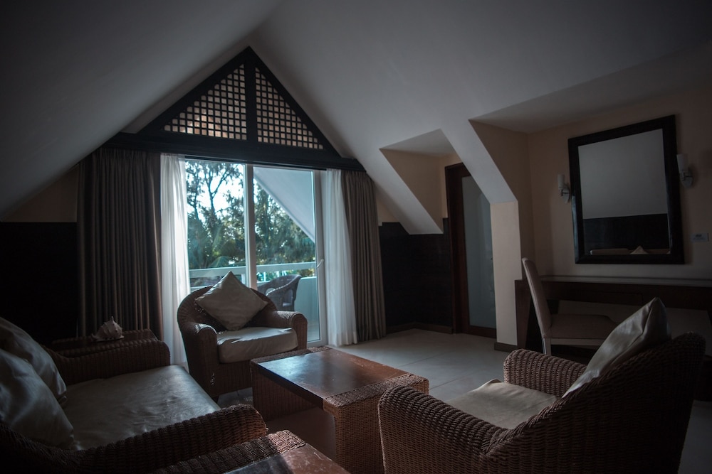 Boracay Mandarin Island Hotel 44/67