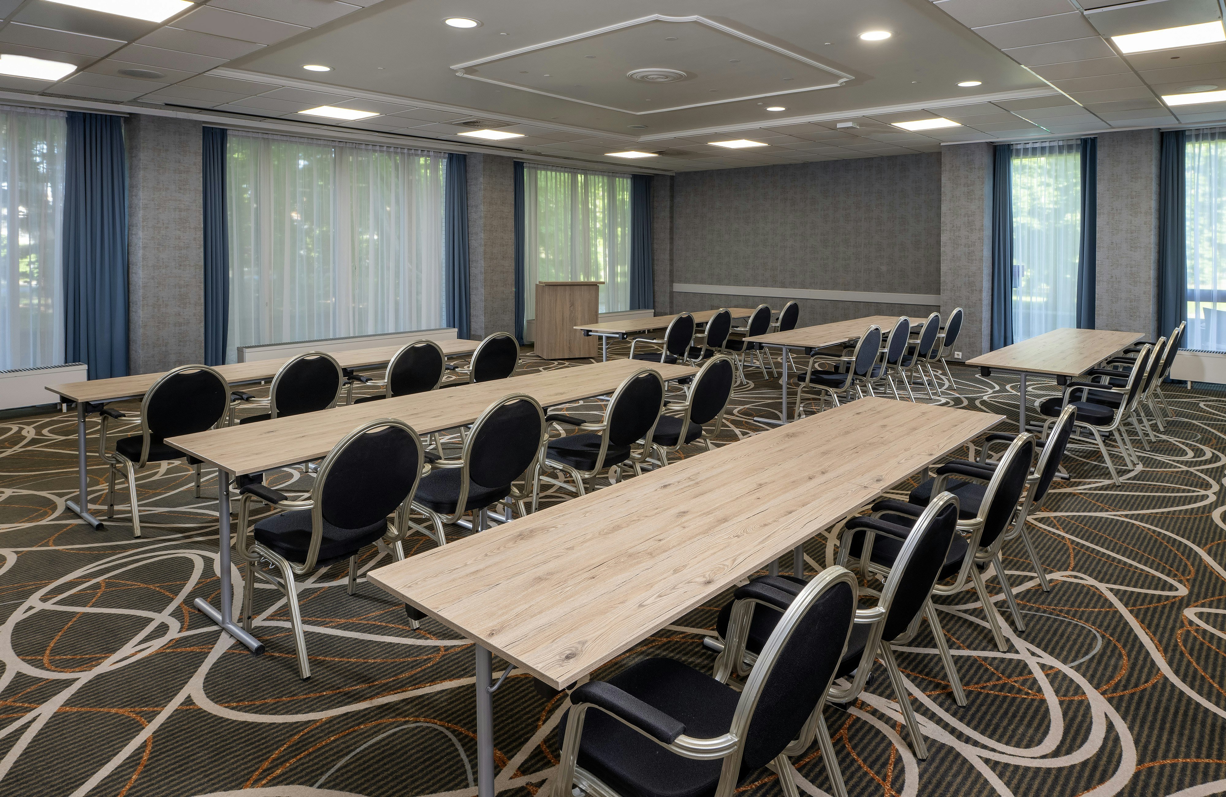 LEONARDO HOTEL HANNOVER 33/37