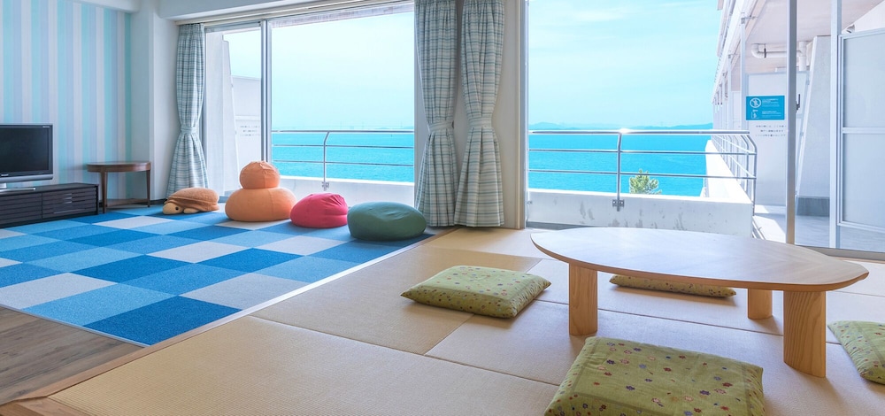 Diamond Setouchi Marine Hotel 31/59