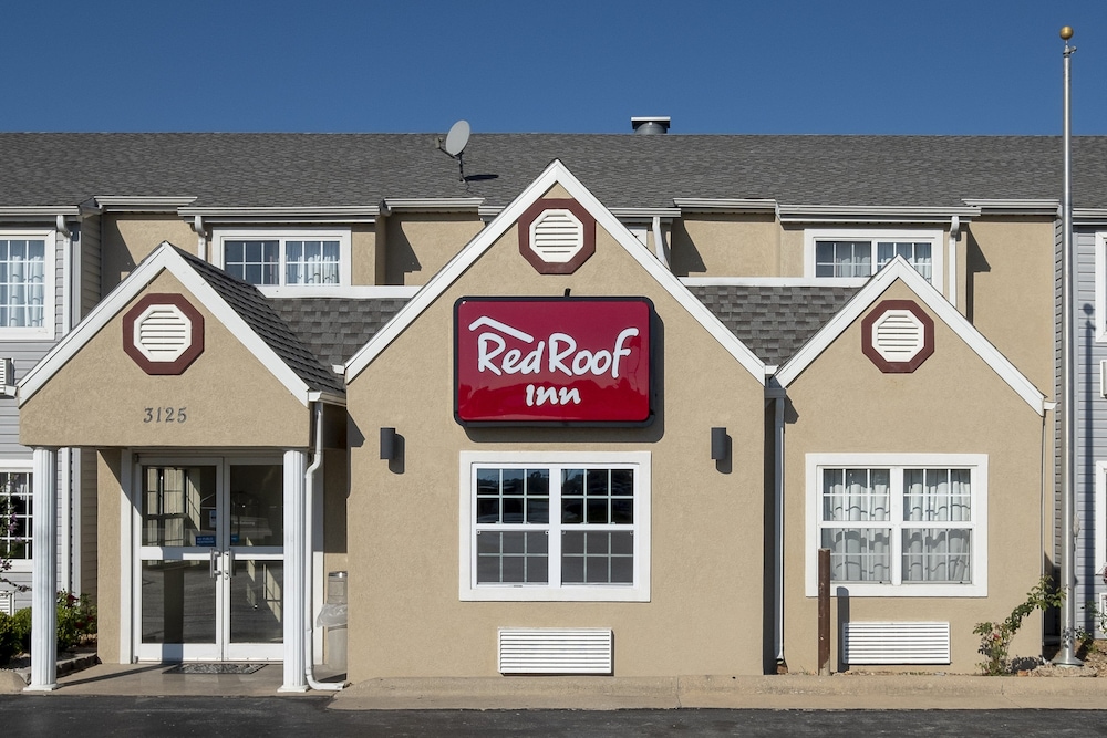 Red Roof Inn Springfield MO 1/39