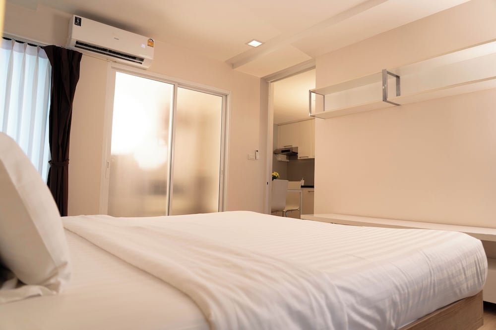 Baan K Residence managed by Bliston 12/50