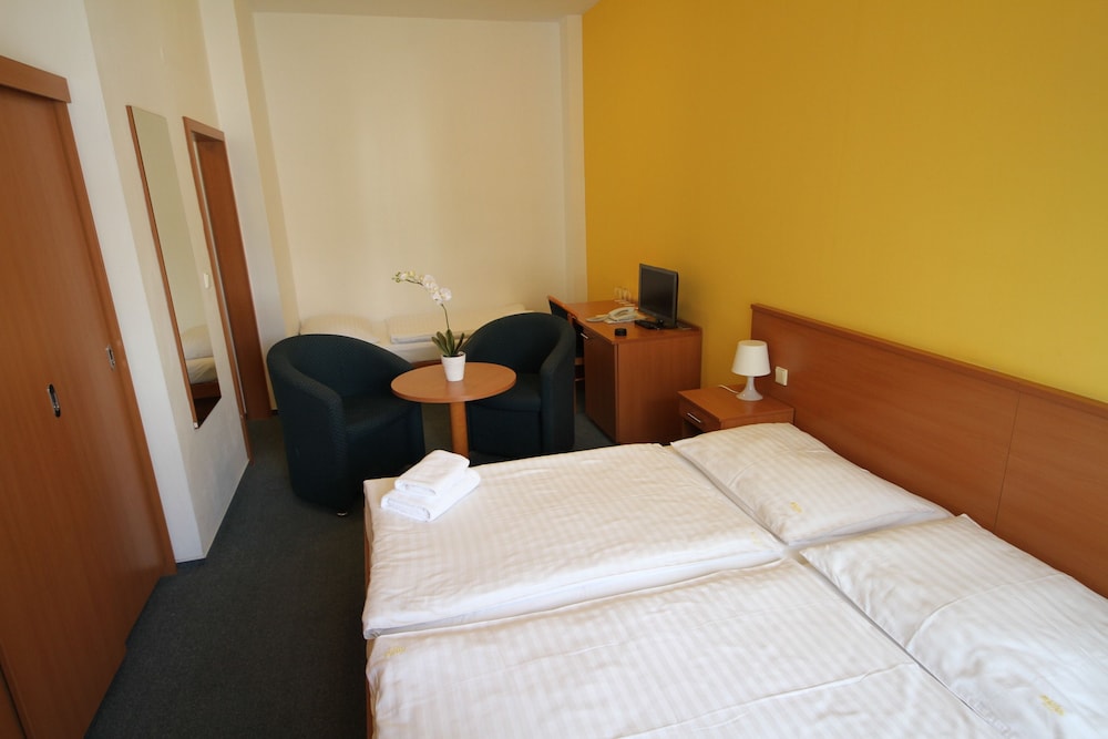 Hotel Meritum 19/42
