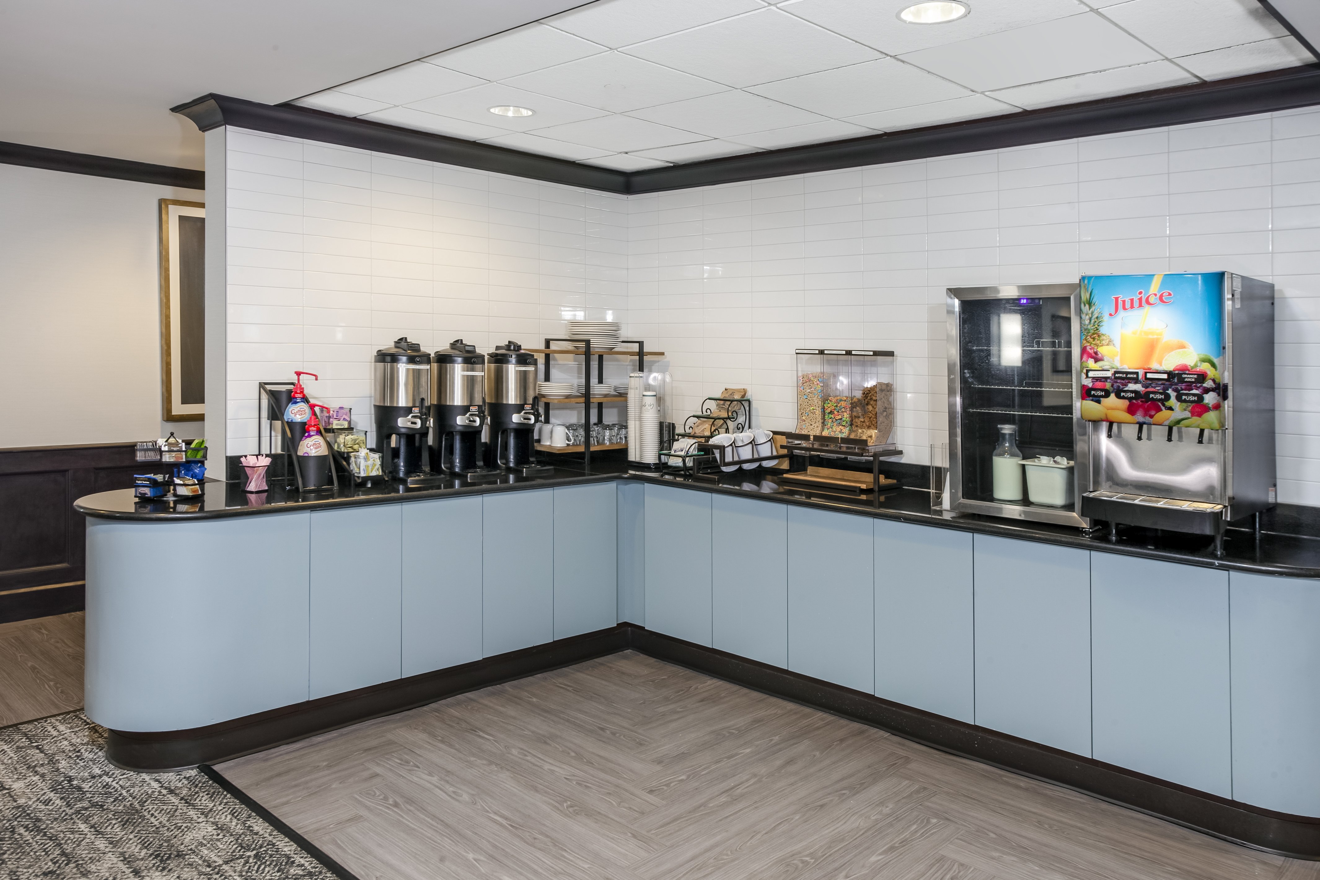 Staybridge Suites Williamsville Buffalo by IHG 16/65