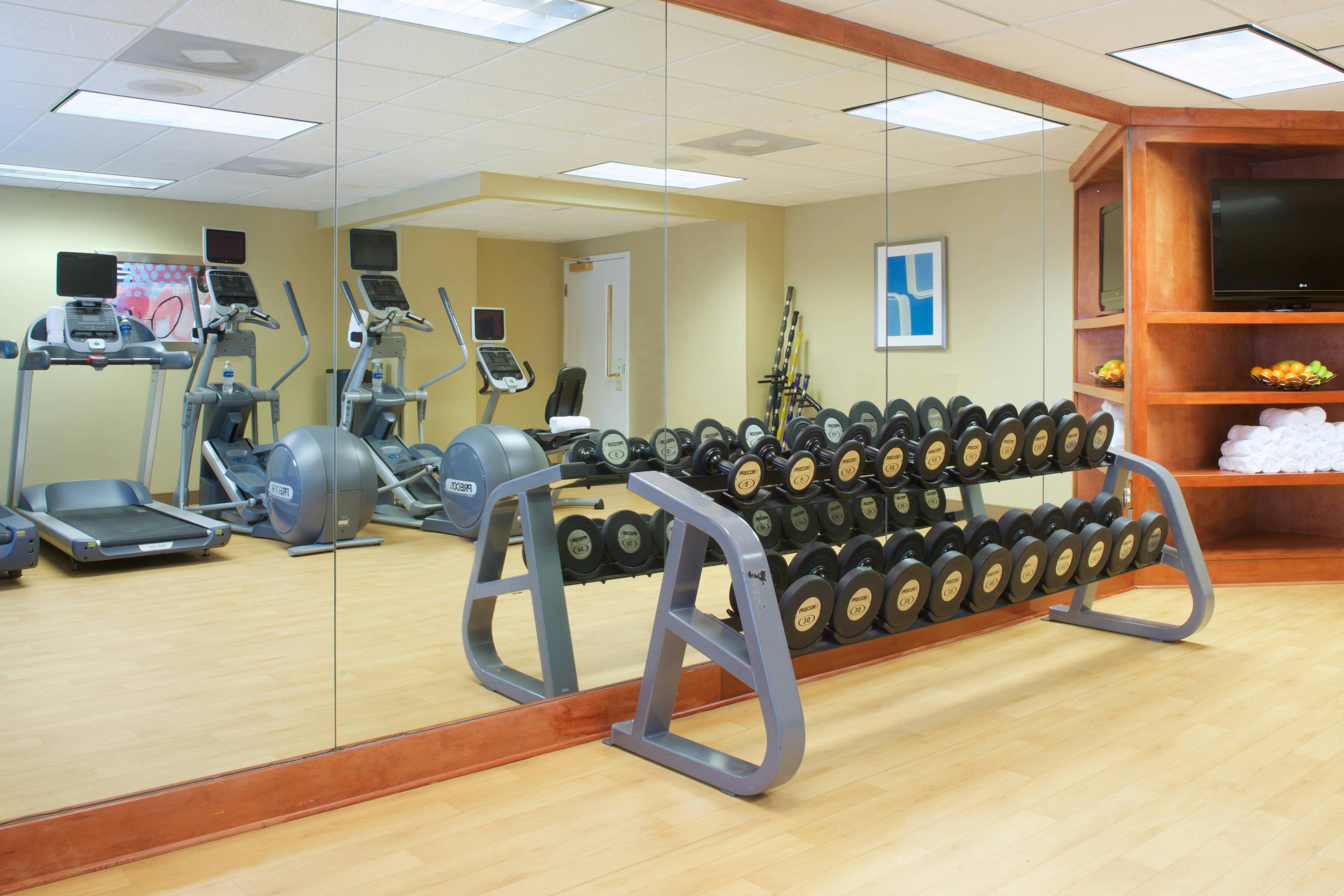 Residence Inn Orlando Lake Buena Vista 15/40