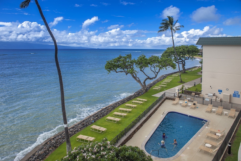 Kahana Reef - Maui Condo &amp; Home 15/61