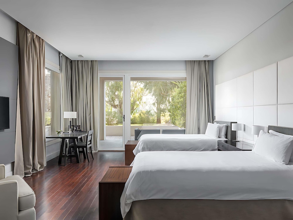 غرفة سوبيريور بسرير كينج، Sofitel La Reserva Cardales 6/10