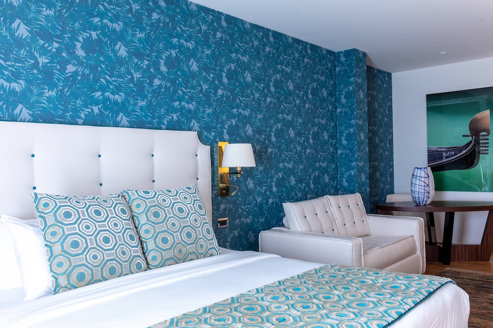 Courtyard By Marriott Venice Airport 23/38