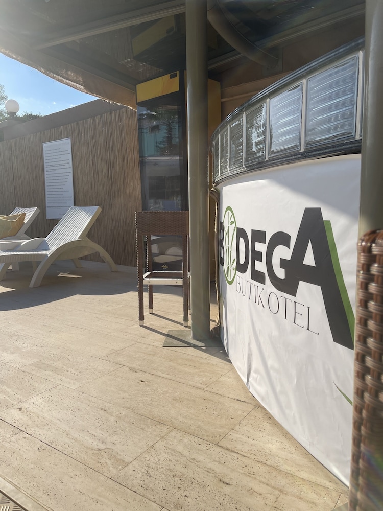 Bodega Butik Otel Sile 24/35