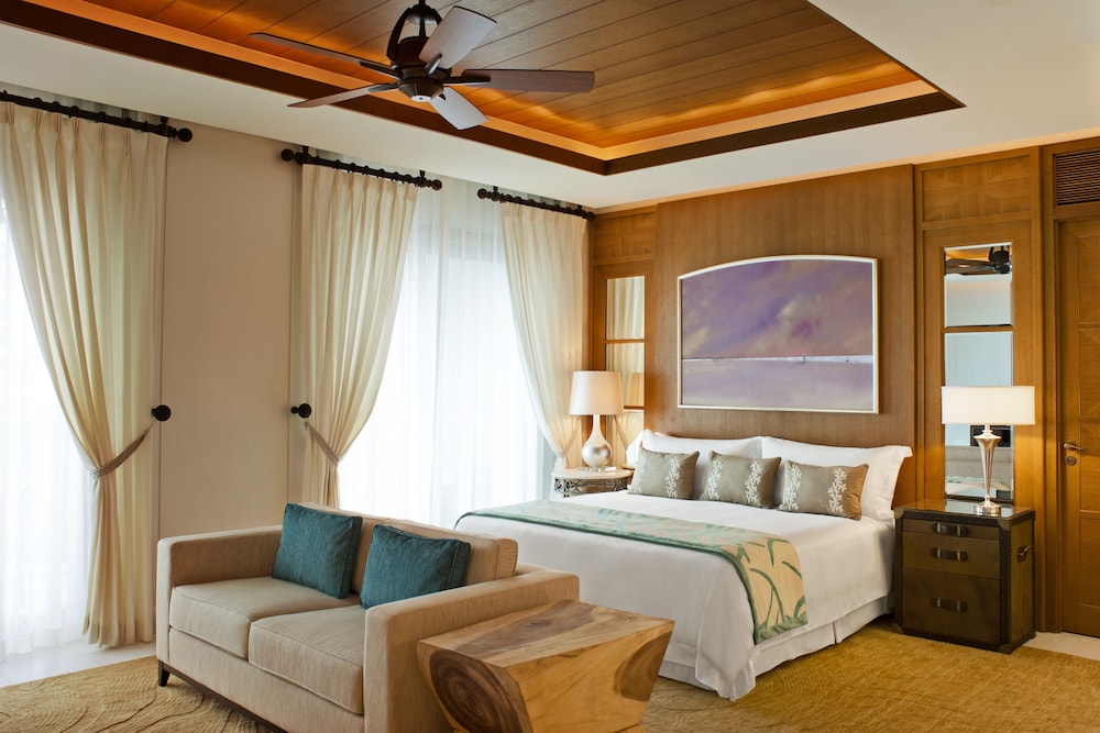 The St. Regis Saadiyat Island Resort Abu Dhabi 23/81