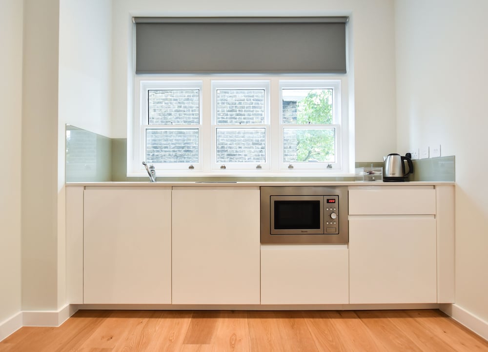 St James House - Concept Serviced Apartments 1/45