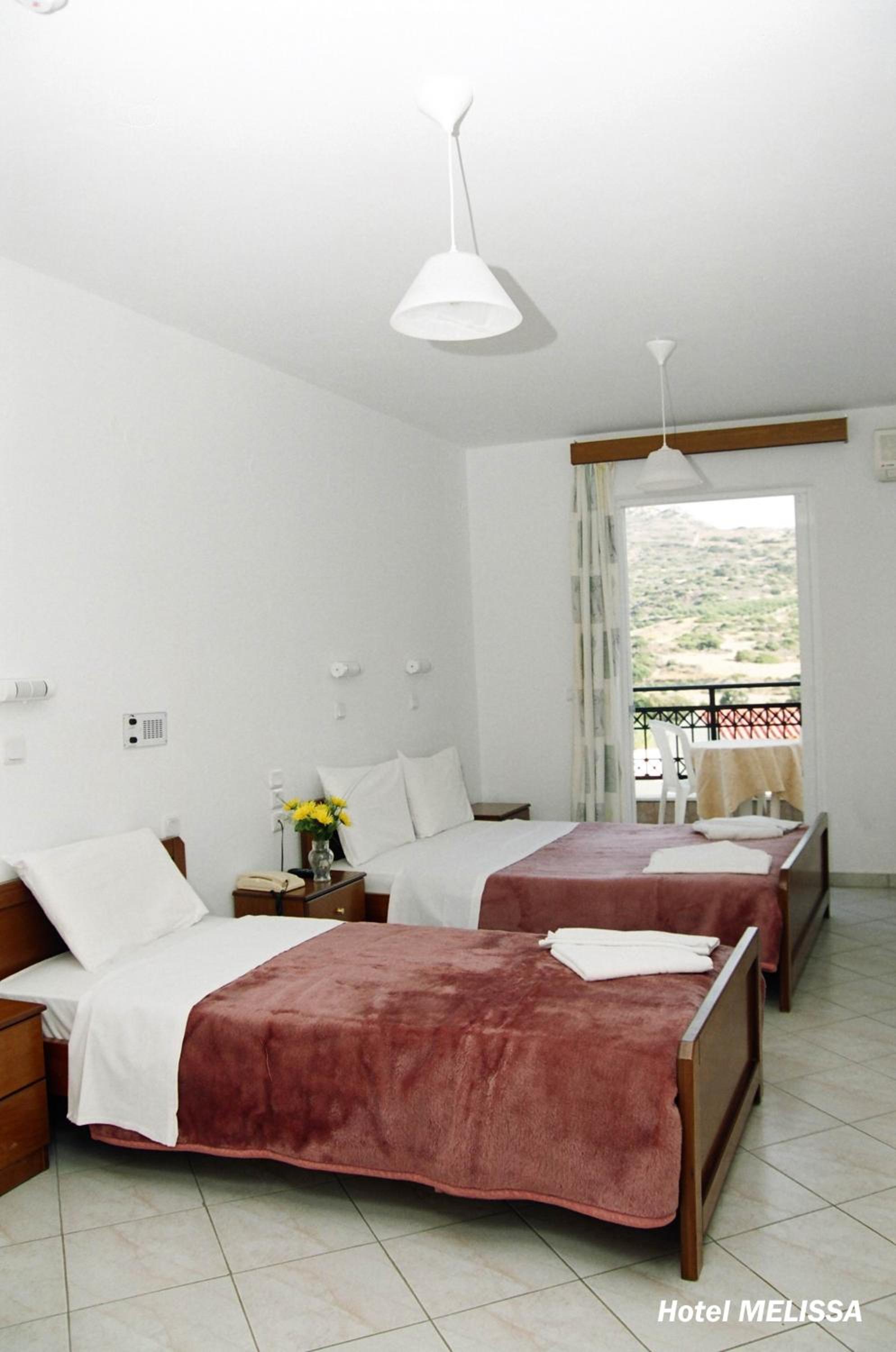 Melissa Hotel 16/46
