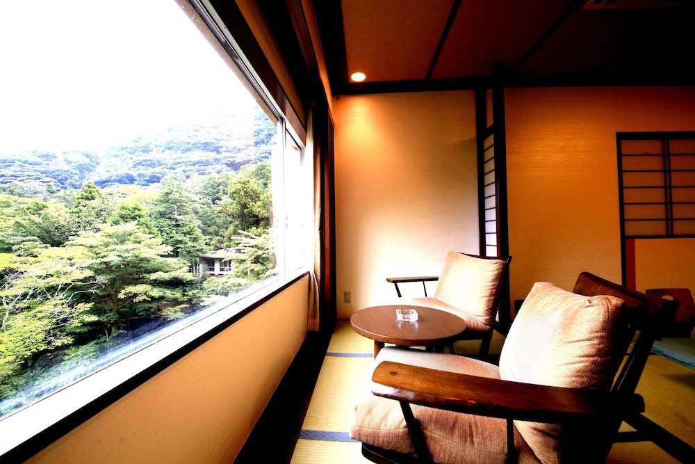Hotel Okuyumoto 4/64