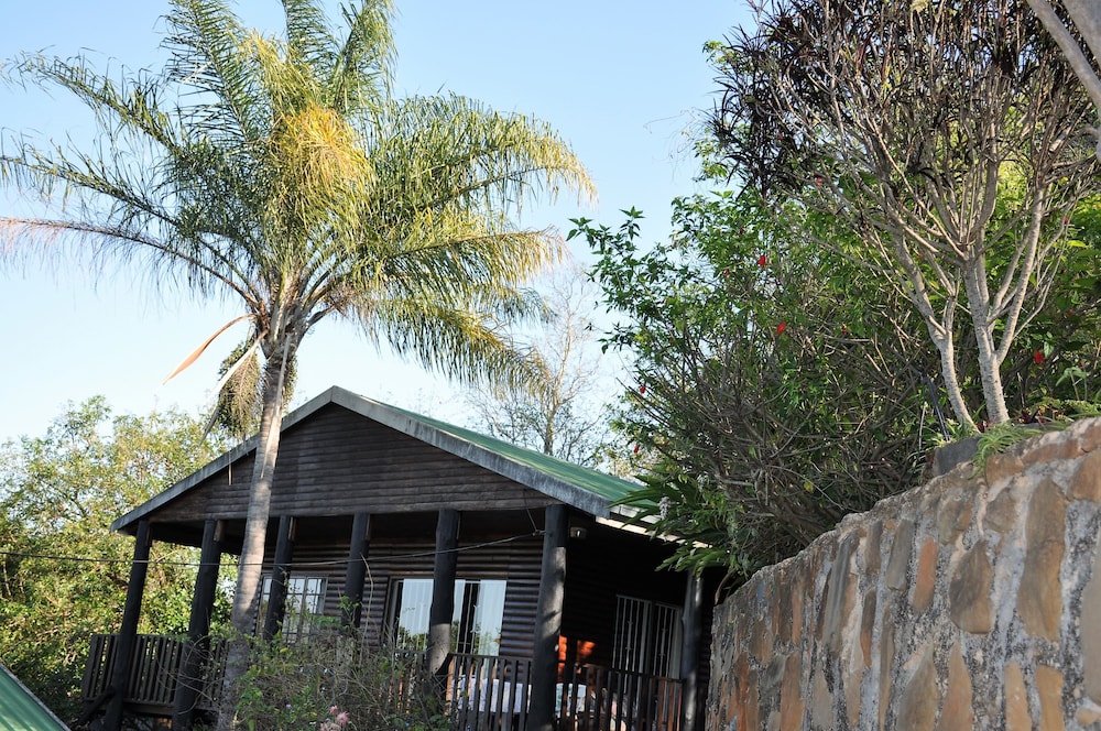 Viewpoint Lodge 6/50
