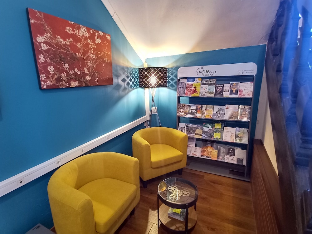 Hotel Central Montargis 29/50