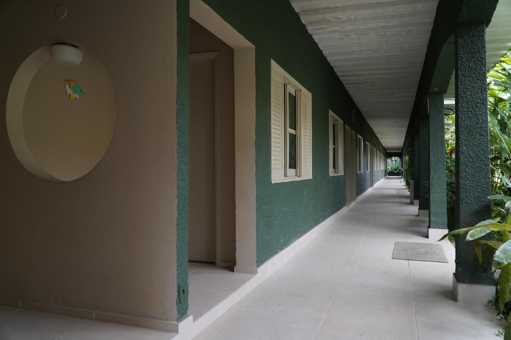 Hotel Do Bosque Eco Resort 4/68
