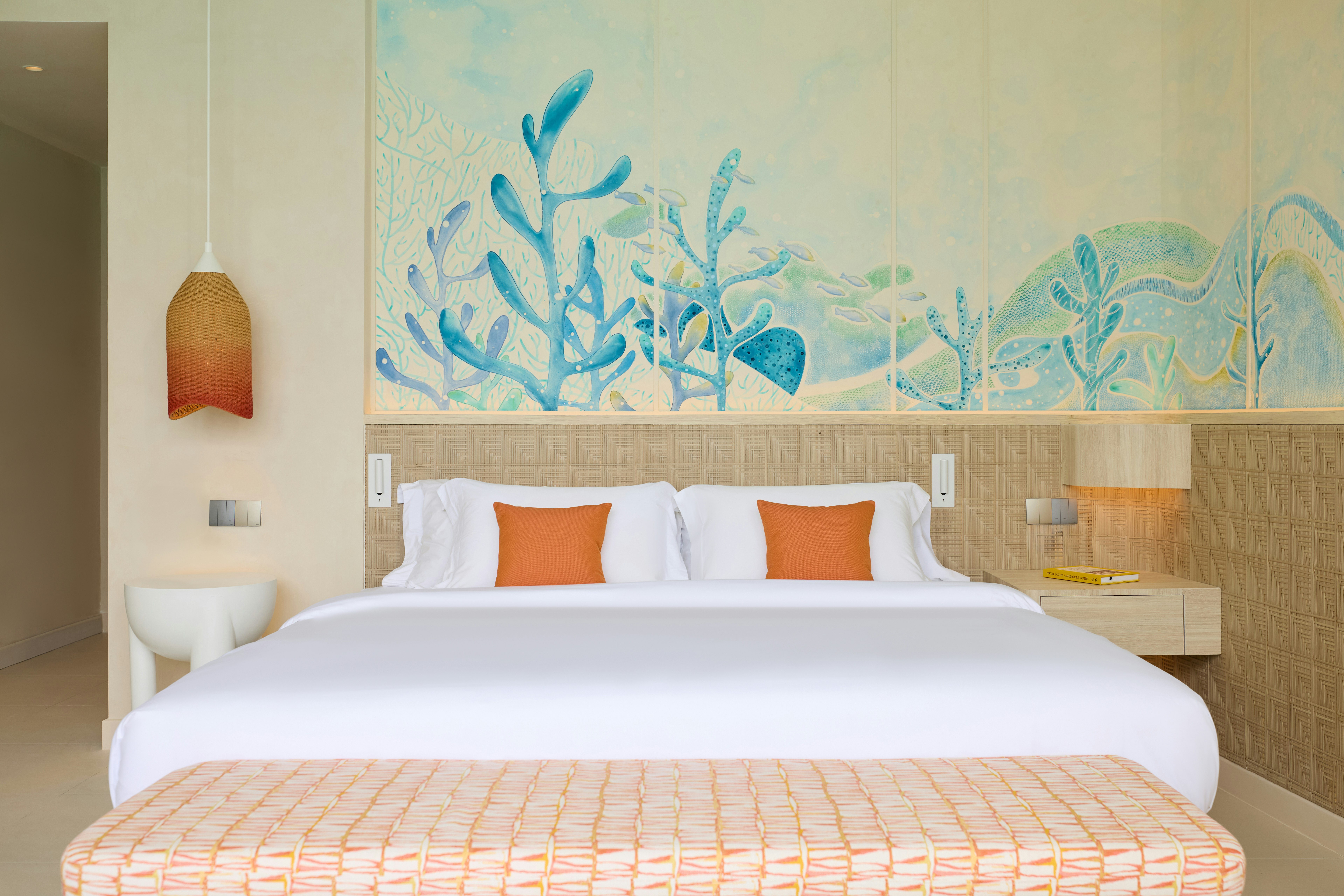 Centara Mirage Lagoon Maldives 15/59